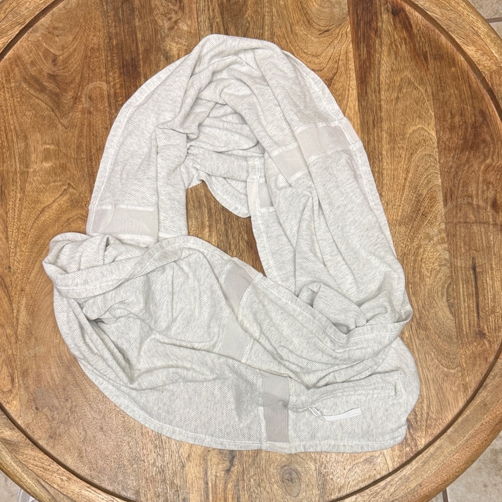 Lululemon Infinity Scarf